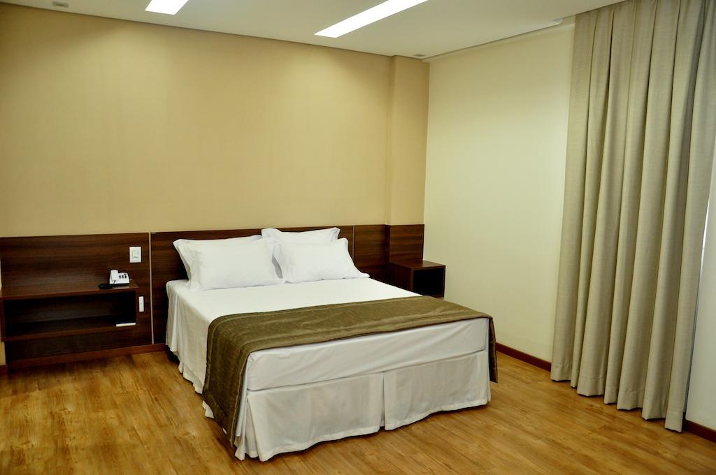 Hotel Mohave Κάμπο Γκράντε Εξωτερικό φωτογραφία