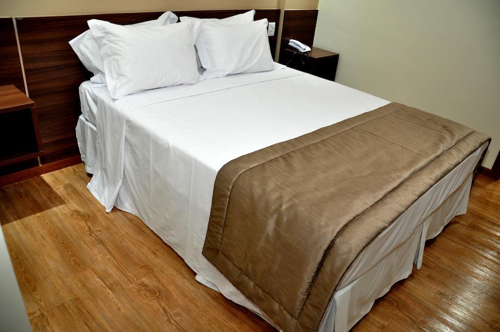 Hotel Mohave Κάμπο Γκράντε Εξωτερικό φωτογραφία