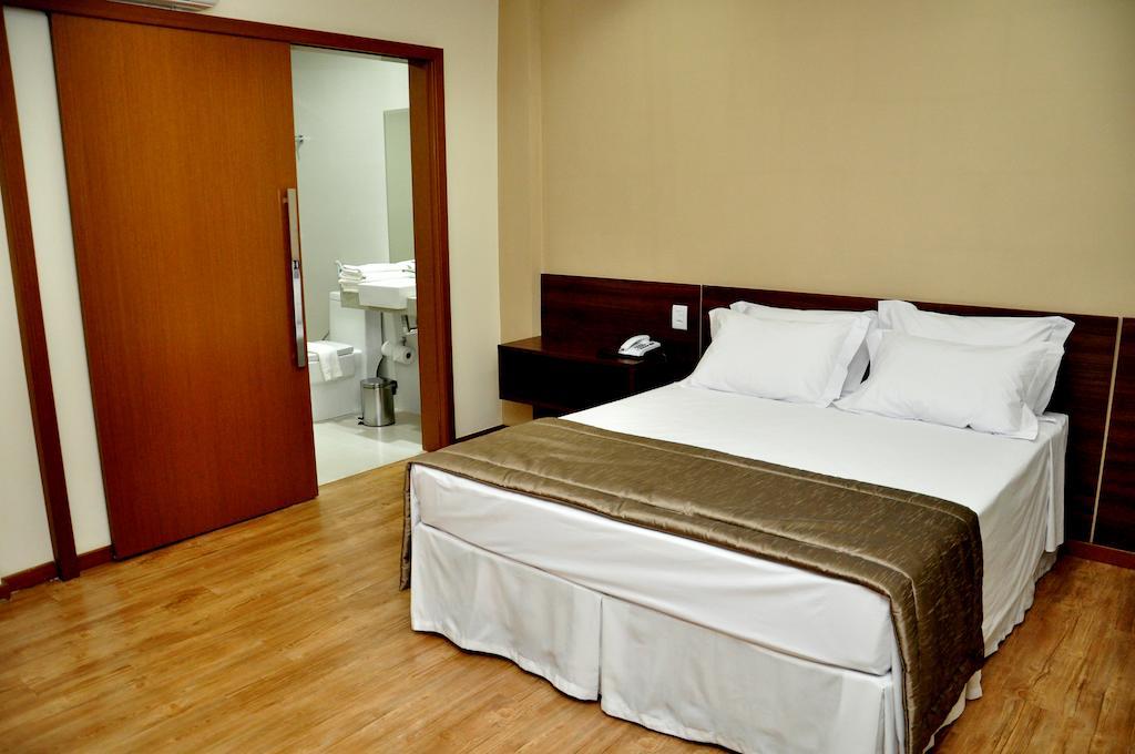 Hotel Mohave Κάμπο Γκράντε Εξωτερικό φωτογραφία