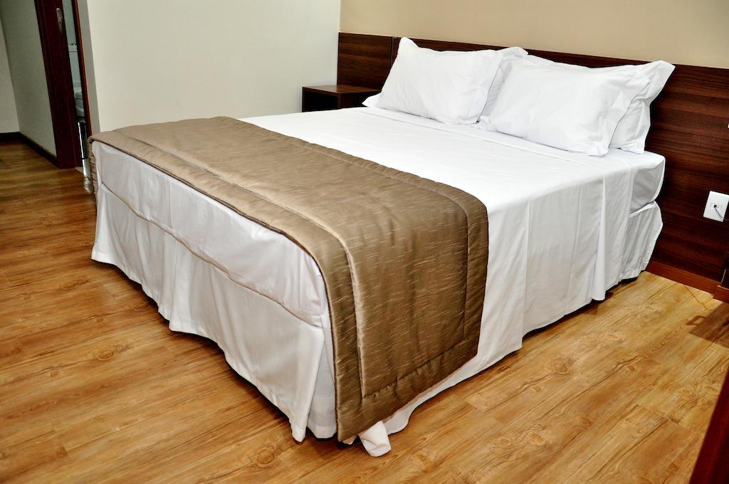Hotel Mohave Κάμπο Γκράντε Εξωτερικό φωτογραφία