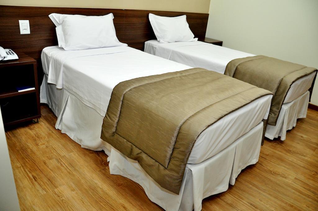 Hotel Mohave Κάμπο Γκράντε Εξωτερικό φωτογραφία