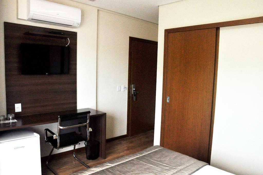 Hotel Mohave Κάμπο Γκράντε Εξωτερικό φωτογραφία