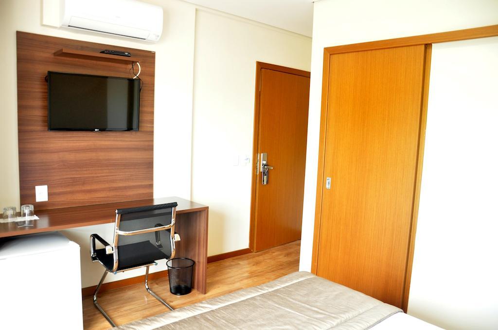 Hotel Mohave Κάμπο Γκράντε Εξωτερικό φωτογραφία