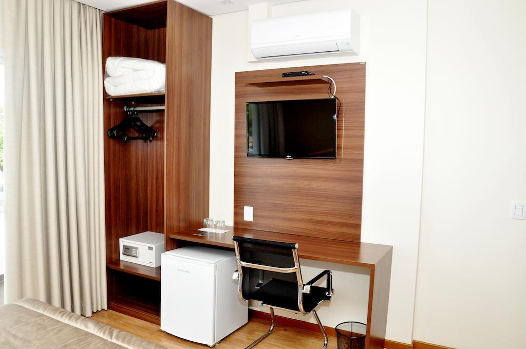 Hotel Mohave Κάμπο Γκράντε Εξωτερικό φωτογραφία