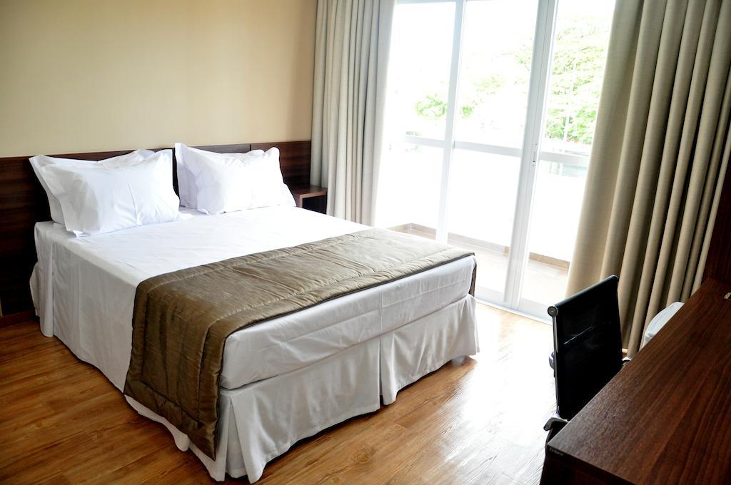 Hotel Mohave Κάμπο Γκράντε Εξωτερικό φωτογραφία
