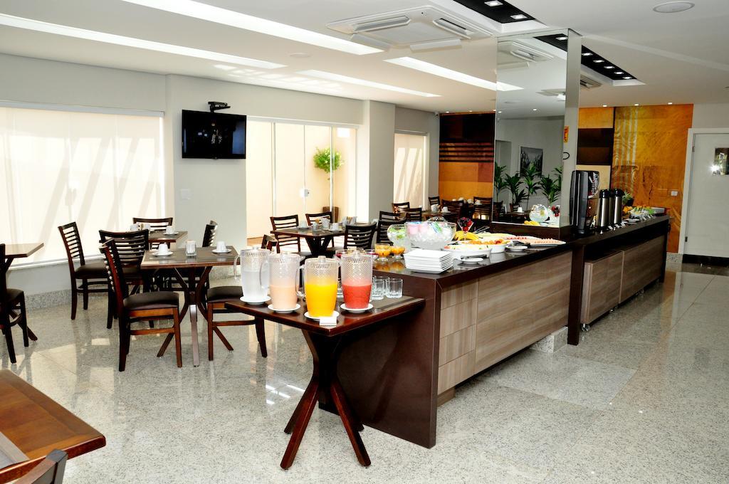 Hotel Mohave Κάμπο Γκράντε Εξωτερικό φωτογραφία