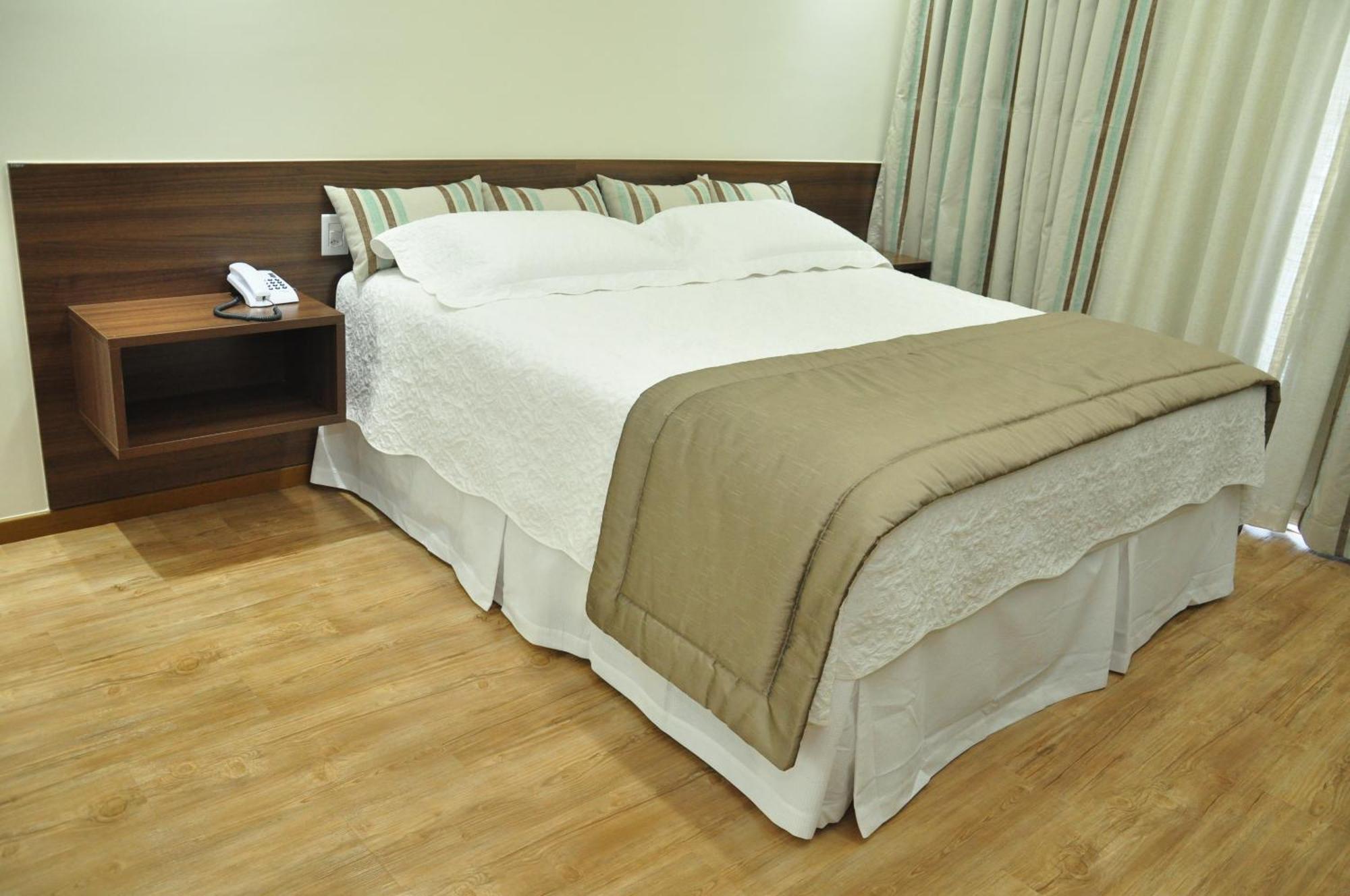 Hotel Mohave Κάμπο Γκράντε Δωμάτιο φωτογραφία