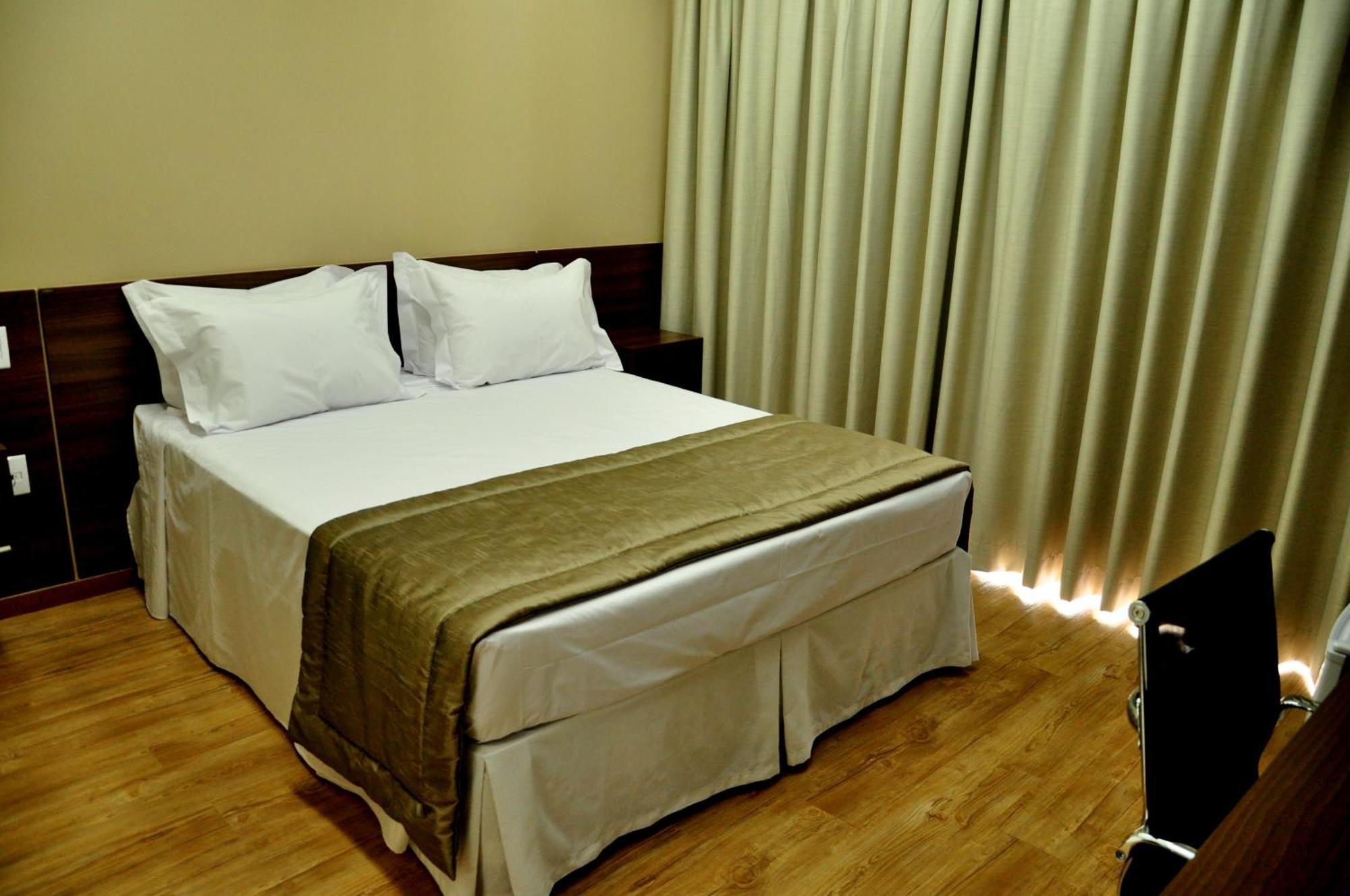 Hotel Mohave Κάμπο Γκράντε Δωμάτιο φωτογραφία