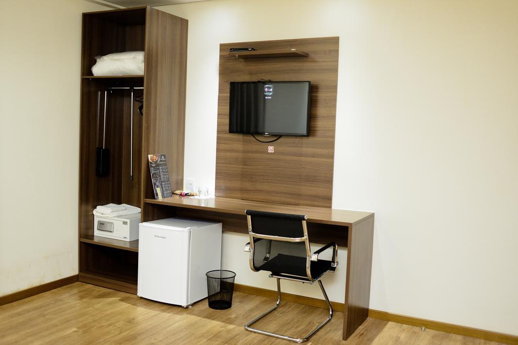 Hotel Mohave Κάμπο Γκράντε Εξωτερικό φωτογραφία