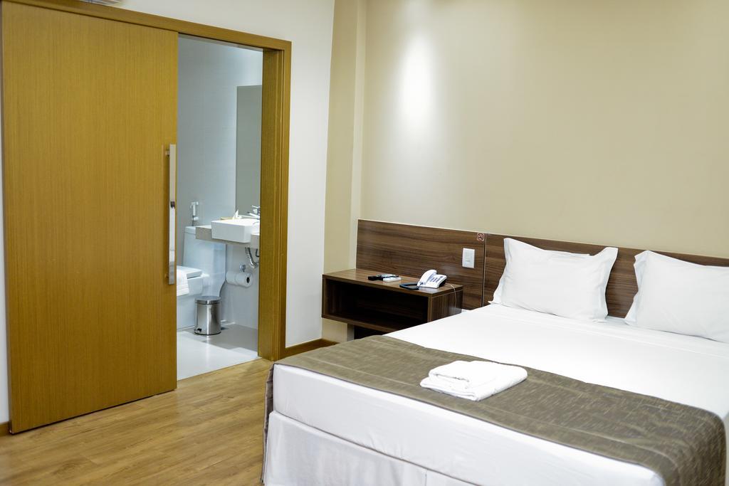 Hotel Mohave Κάμπο Γκράντε Εξωτερικό φωτογραφία