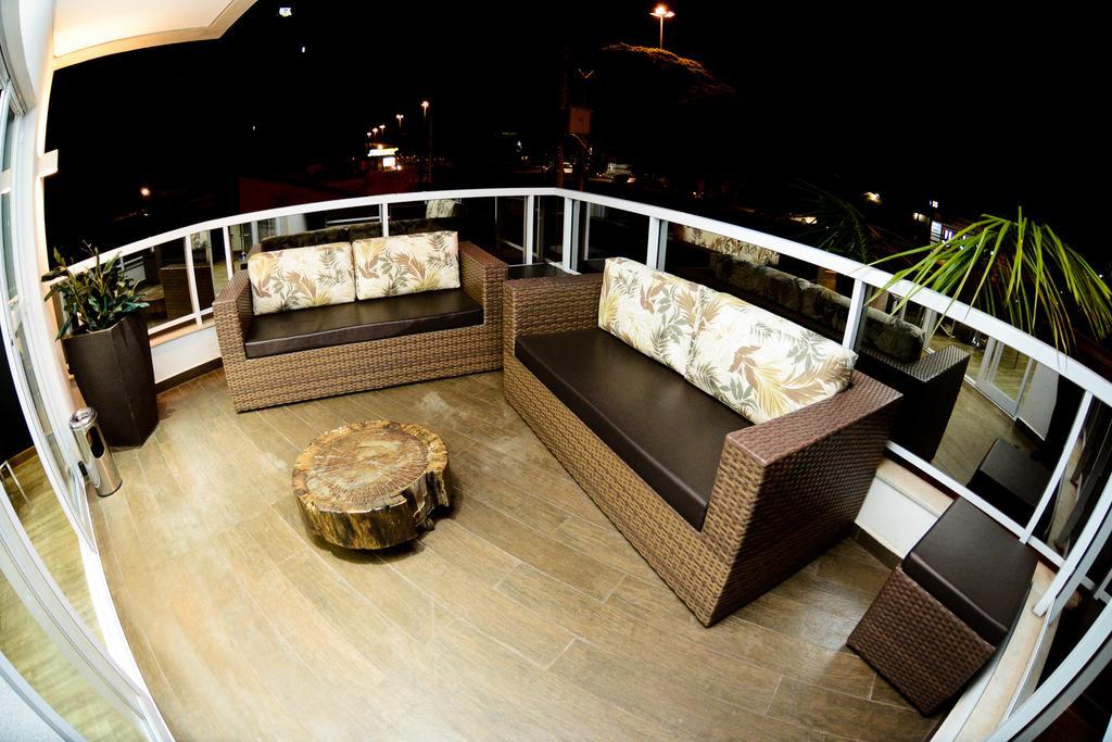 Hotel Mohave Κάμπο Γκράντε Εξωτερικό φωτογραφία